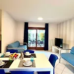 Homes In Lignano 21665 Tatil Evi *