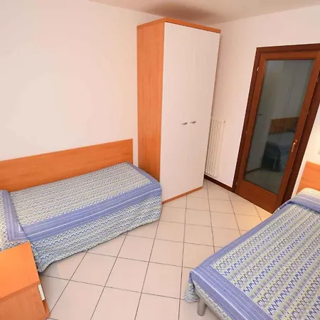 Homes In Lignano 21665 Casa de Férias *