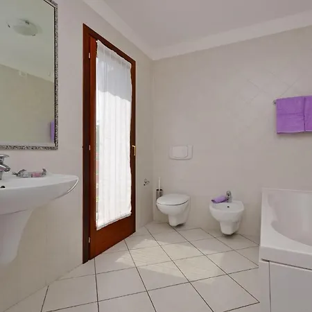 Homes In Lignano 21665 Casa de Férias