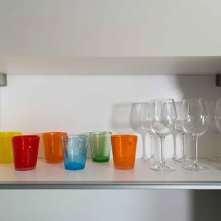 Homes In Lignano 21665 Casa de Férias *