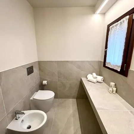 Hébergement de vacances Homes In Lignano 21665