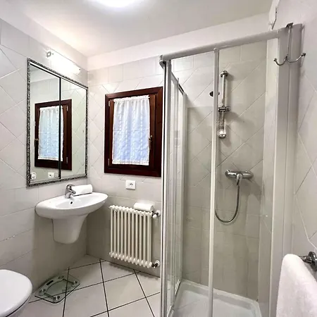 Hébergement de vacances Homes In Lignano 21665 *