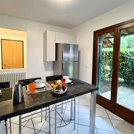 Casa de Férias Homes In Lignano 21665 *