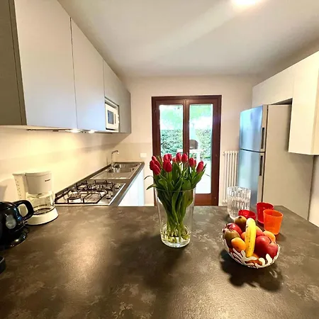 Hébergement de vacances Homes In Lignano 21665