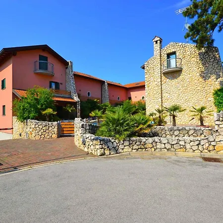 Homes In Lignano 21665 بيت للعطل *