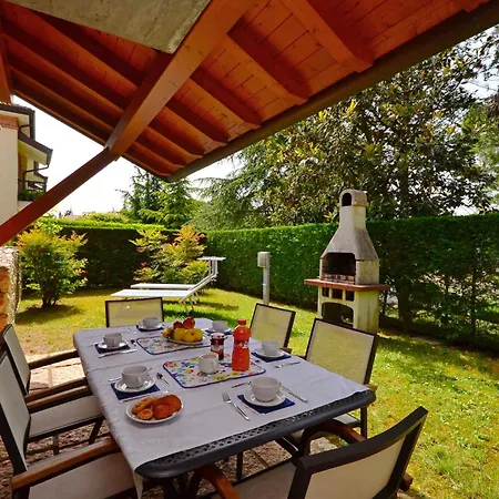 بيت للعطل Homes In Lignano 21665 لينانو سابيادورو