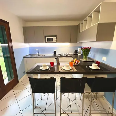 Casa de Férias Homes In Lignano 21665