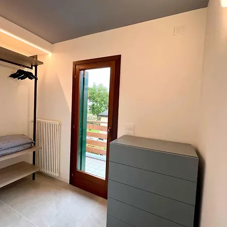 Homes In Lignano 21665 Hébergement de vacances *