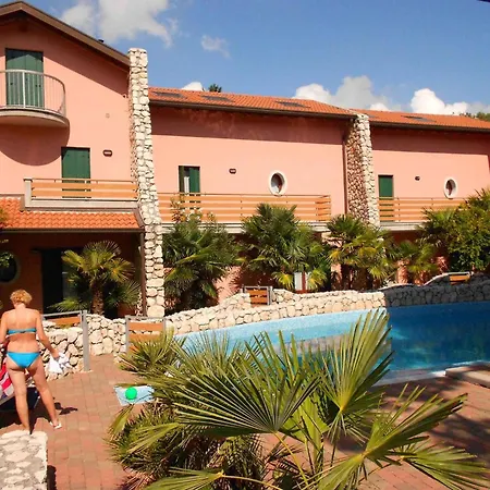 Casa de Férias Homes In Lignano 21665 Lignano Sabbiadoro