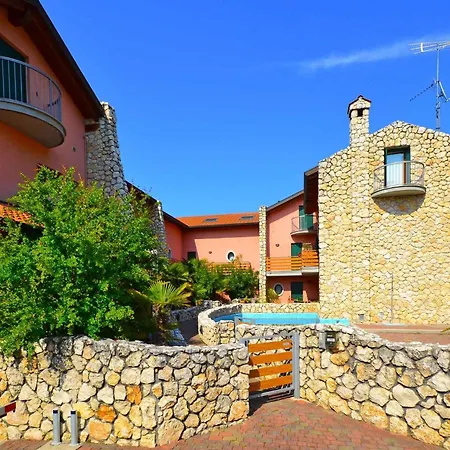 Homes In Lignano 21665 Hébergement de vacances