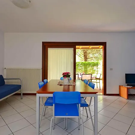 Casa de Férias Homes In Lignano 21665