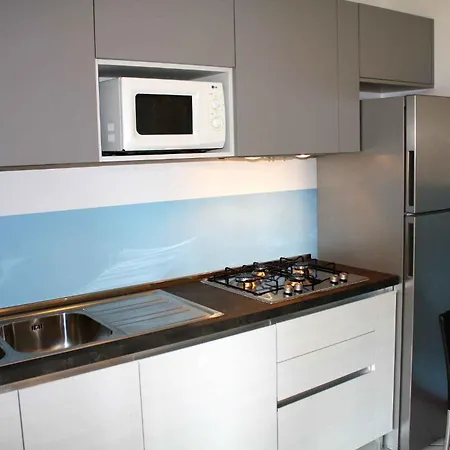 Homes In Lignano 21665 Casa de Férias Lignano Sabbiadoro