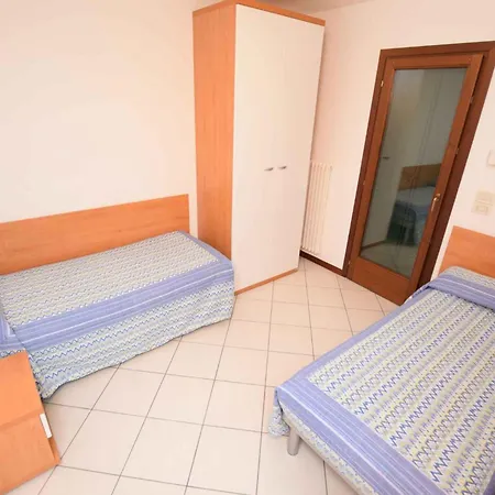 Hébergement de vacances Homes In Lignano 21665 Lignano Sabbiadoro