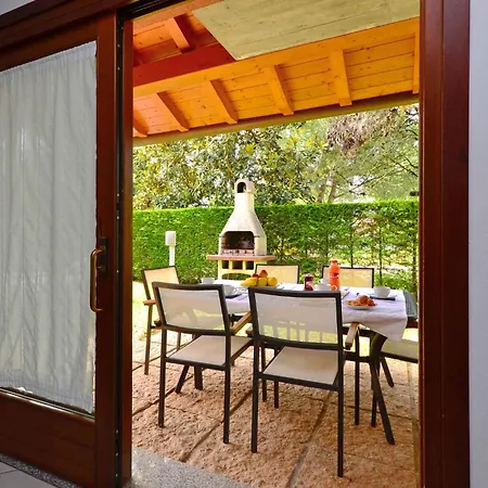 Homes In Lignano 21665