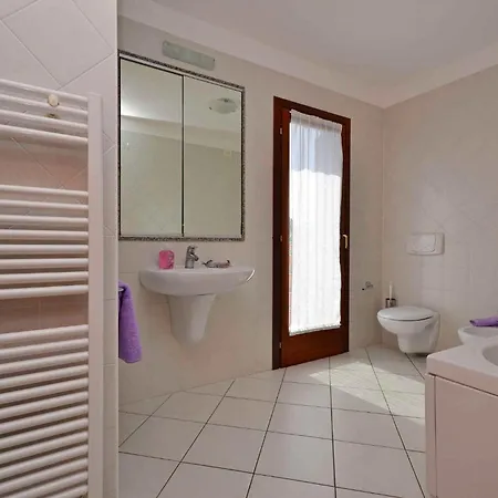 Homes In Lignano 21665 Hébergement de vacances