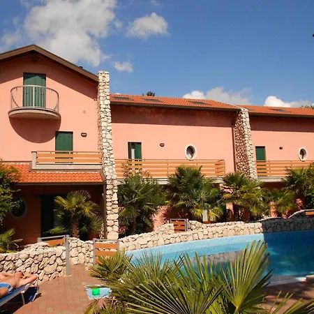 Casa de Férias Homes In Lignano 21665