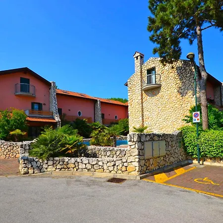 Homes In Lignano 21665 بيت للعطل لينانو سابيادورو