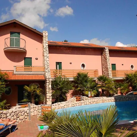 Casa de Férias Homes In Lignano 21665 Lignano Sabbiadoro