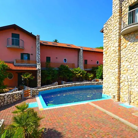 Homes In Lignano 21665 Lignano Sabbiadoro