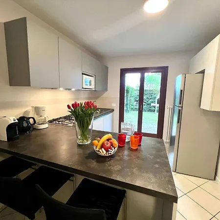 Homes In Lignano 21665