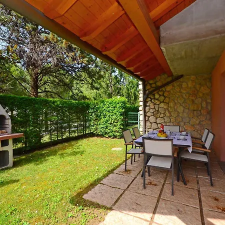 Holiday home Homes In Lignano 21665