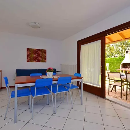 Holiday home Homes In Lignano 21665