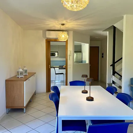 Homes In Lignano 21665