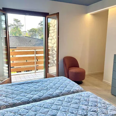 Homes In Lignano 21665 Holiday home