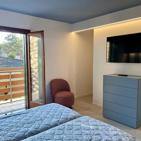 Homes In Lignano 21665 Holiday home *