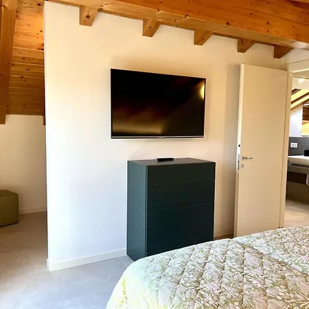 Holiday home Homes In Lignano 21665