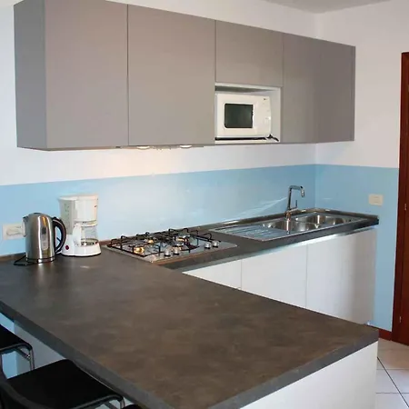 Homes In Lignano 21665 Holiday home *